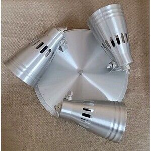 Kramare Light Fixture Ikea Silver 102.373.75